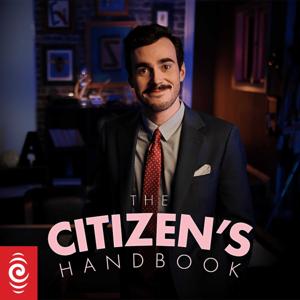 The Citizen's Handbook by RNZ