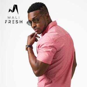 MALI FRESH PODCAST