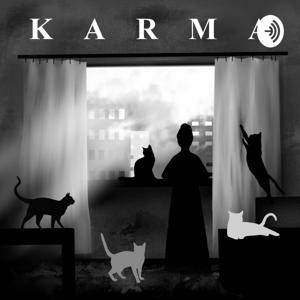 Karma - Ola Wrona