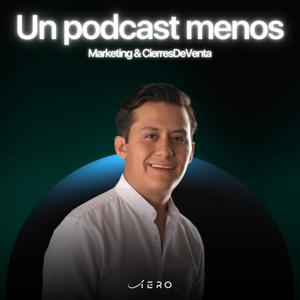 Julio iero: Un podcast menos