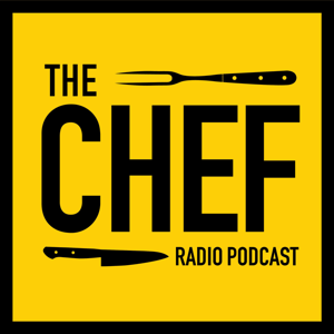 The CHEF Radio Podcast by Eli Kulp