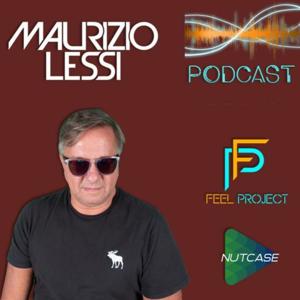 DJ MAURIZIO LESSI OFFICIAL PODCAST