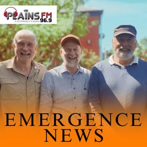 Emergence News