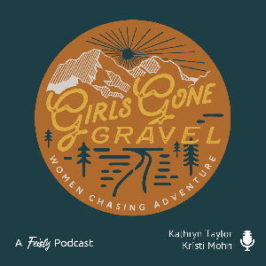 Girls Gone Gravel podcast by Girls Gone Gravel