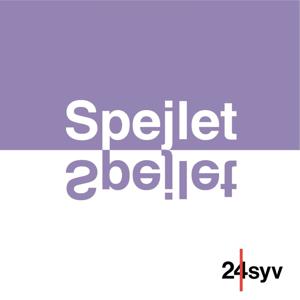 Spejlet