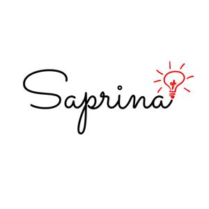 Cerita Saprina