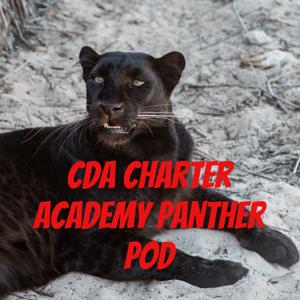 CDA Charter Academy Panther Podcast