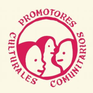Promotores Culturales Comunitarios