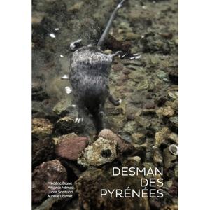 Desman des Pyrénées