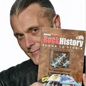 RockHistory Suona la Storia