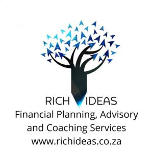 Rich Ideas Group - Financial Planning Podcast