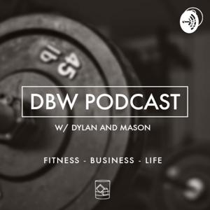 Dumbbells And Whiskey Podcast