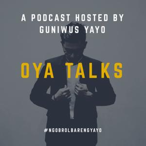 OYA Talks