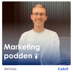 Marketingpodden fra Carat