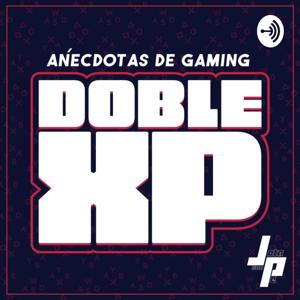 DobleXP de Jotape