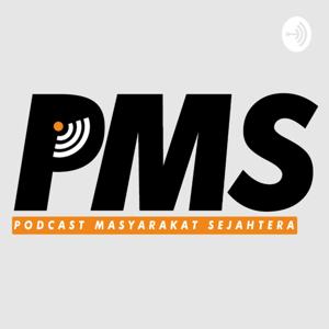 Podcast Masyarakat Sejahtera