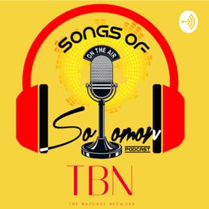 Songs Of Solomon