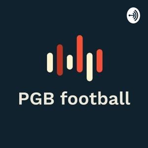 PGB football