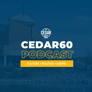 Cedar60 Podcast