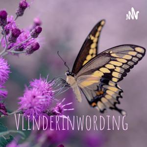 Vlinderinwording