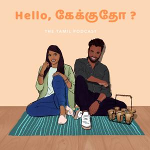 Vanakkam Makkale Episode 1