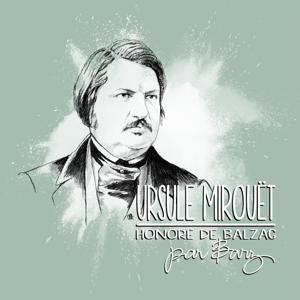 Ursule Mirouët - Honoré de Balzac