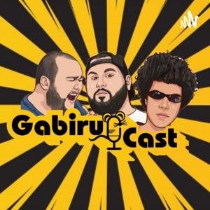 GabiruCast