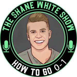 The Shane White Show by Shane White