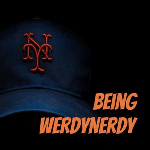 Being WerdyNerdy