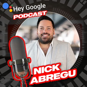 Hey Google Podcast