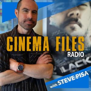 Cinema Files