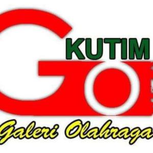 Galeri Olahraga Kutim (GO KUTIM)