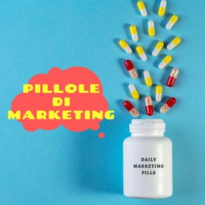 Daily Marketing Pills