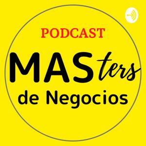 MASters de Negocios