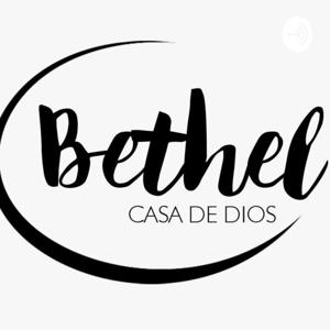 BETHEL CASA DE DIOS