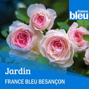 L'expert jardin avec France Bleu Besançon