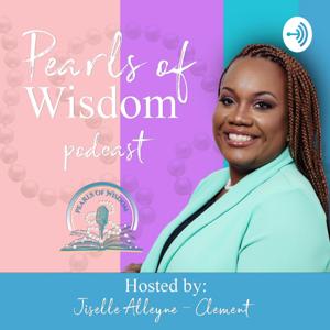 Pearls of Wisdom Podcast