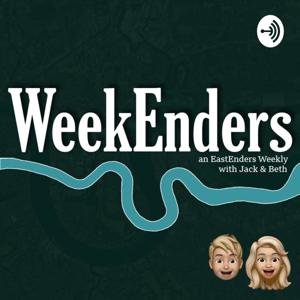 EastEnders Weekly: Weekenders