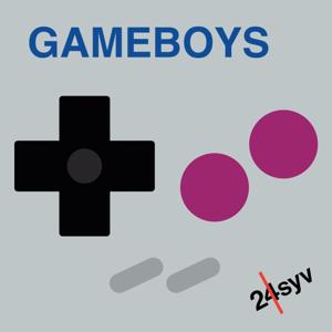 GameBoys