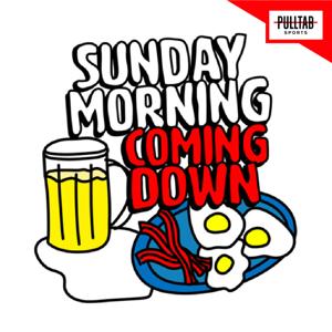 Sunday Morning Coming Down by Pulltab Sports