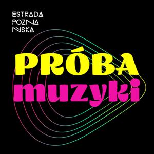 Próba muzyki