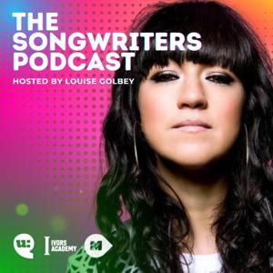 The Songwriters Podcast