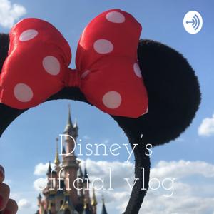 Disney’s official vlog