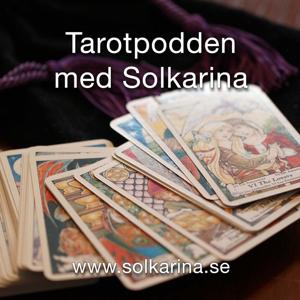 Tarotpodden med Solkarina