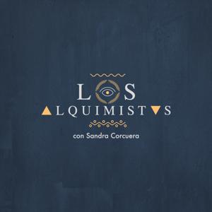 Los Alquimistas