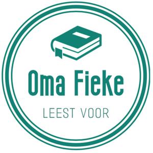 Oma Fieke leest voor