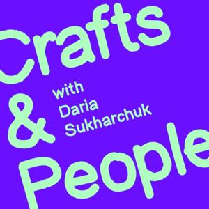 Crafts and people