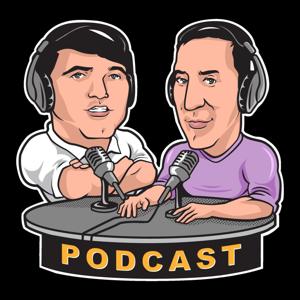 The Rob & Edd Radio Network Podcast