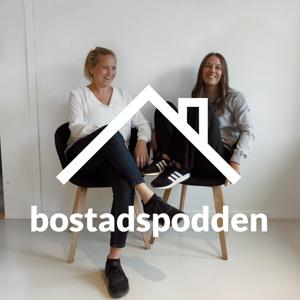 Bostadspodden