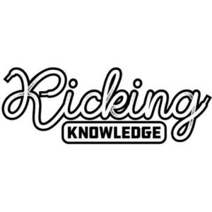 Kicking Knowledge